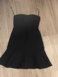 Sukienka czarna Armani  36 S