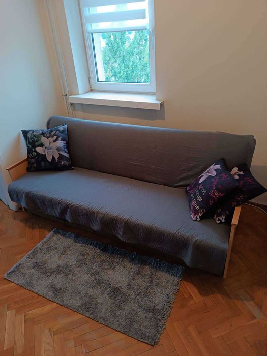 wynajem mieszkania w zielonej okolicy