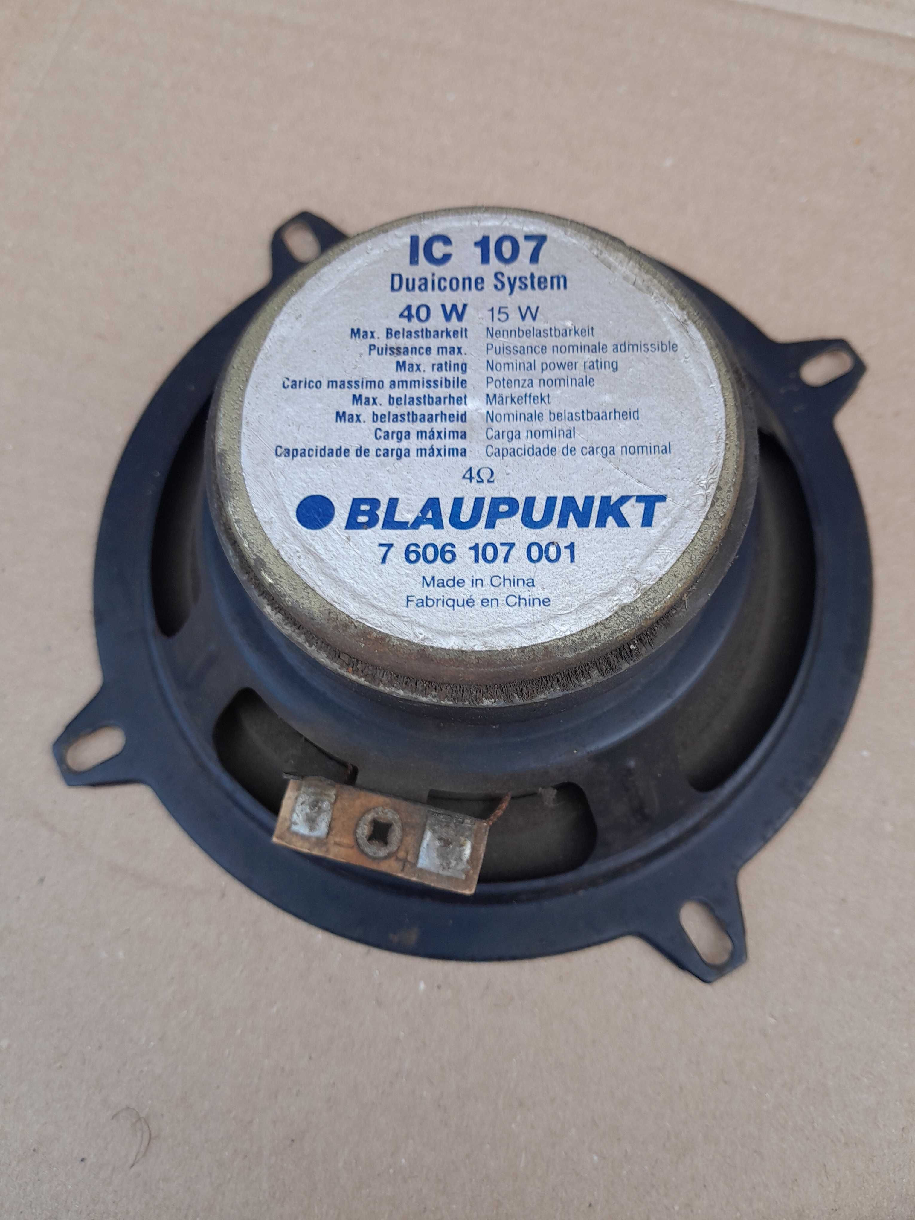 Głośnik Blaupunkt 40 W