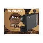 Máquina café continente grazie