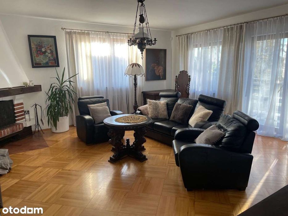 Dom umeblowany z ogrodem w swietnej lokalizacji Gdynia Redlowo