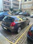 Bmw serie 1 (118d)