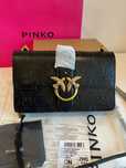 Pinko love icon new monogram