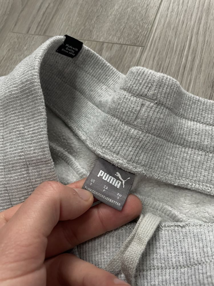 Спортивні штани Puma