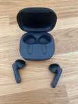 Słuchawki douszne JBL Wave Flex Czarny