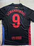 Koszulka FC Barcelona! Nowa rozm L