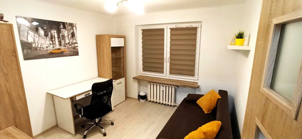 Pokój Białystok ul. Grottgera (os. Mickiewicza) 620 + 270= 890 zł/mies