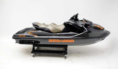 Sea doo GTX 170 2023 nowy faktura 23%