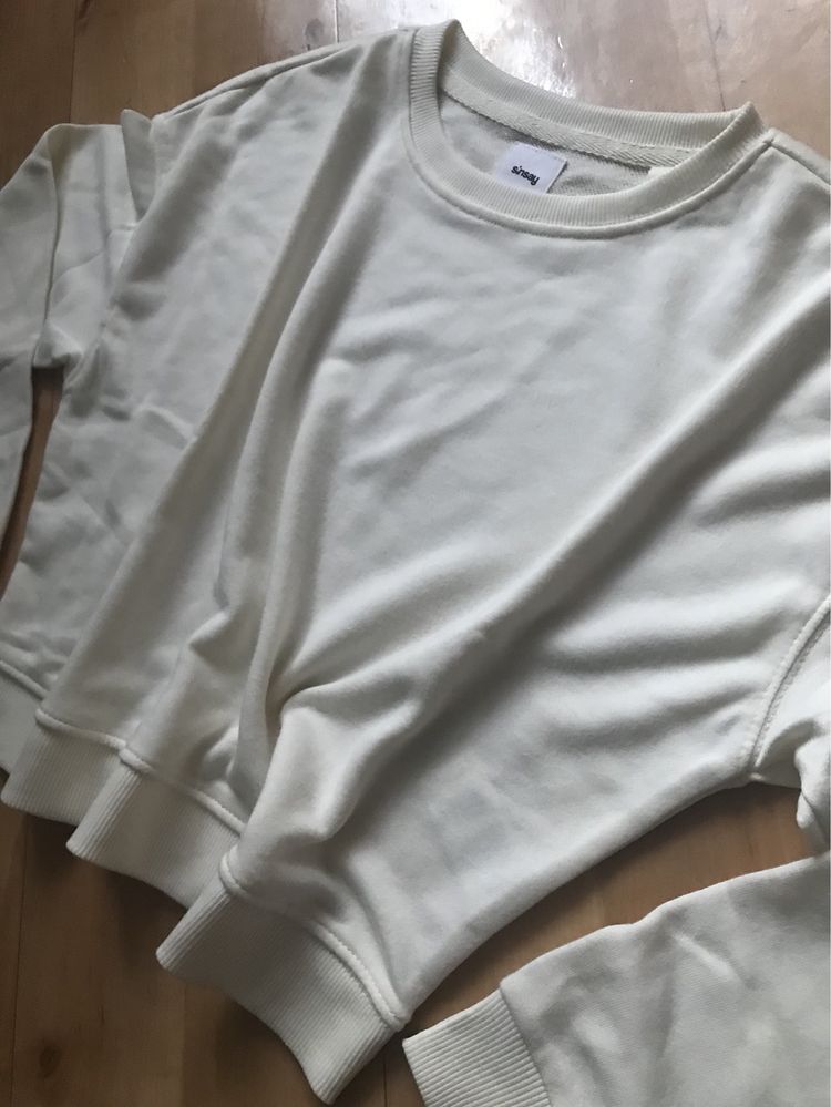 Bluza/top damski rozm. S  SINSAY