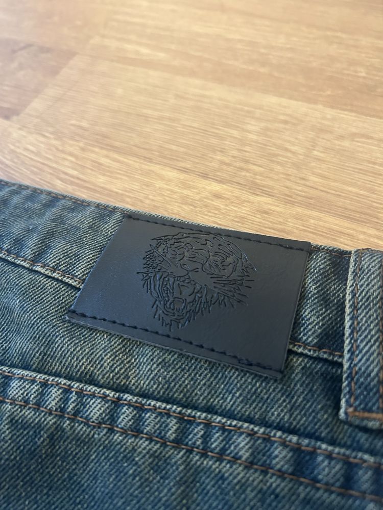 Джинси ed hardy 34p