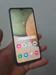 Samsung a12 kolor czarny