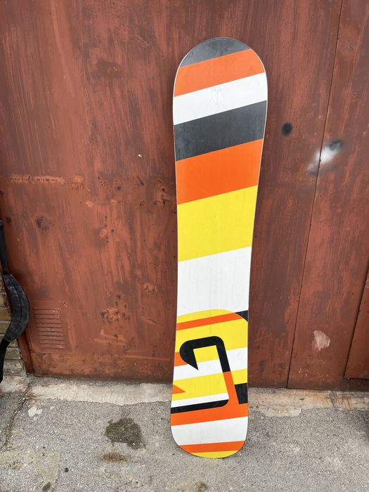 Доска банан он же roker 156  см