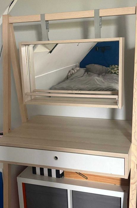 Toaltka firmy VOX Spot Young