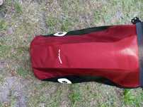 Sakwy rowerowe Btwin 500 x 2
