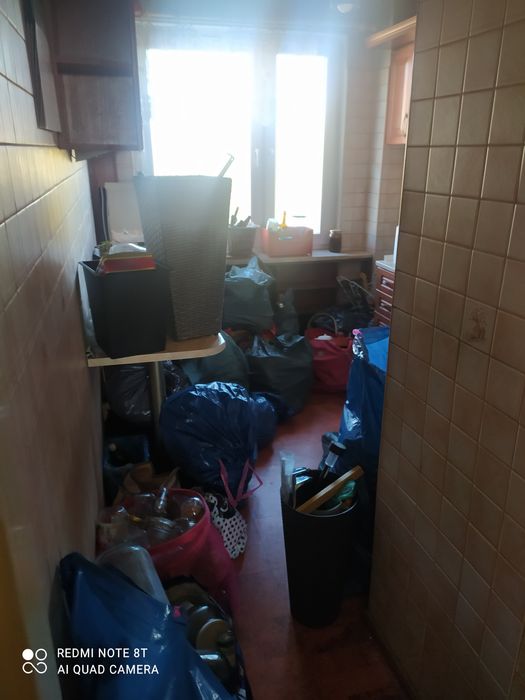 Utylizacja, Wywóz gruzu, Opróżnianie mieszkań,  Wywóz gabarytów...