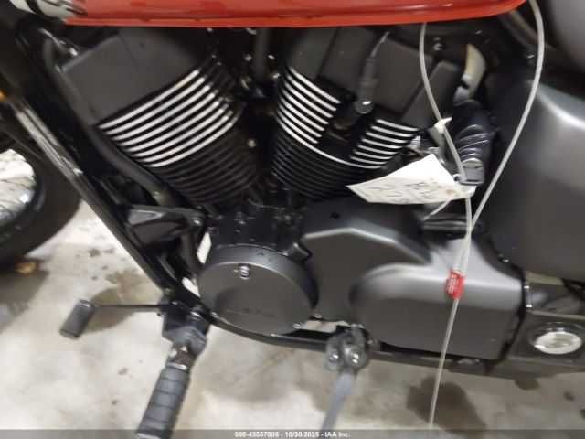Honda VT750 C2B 2024