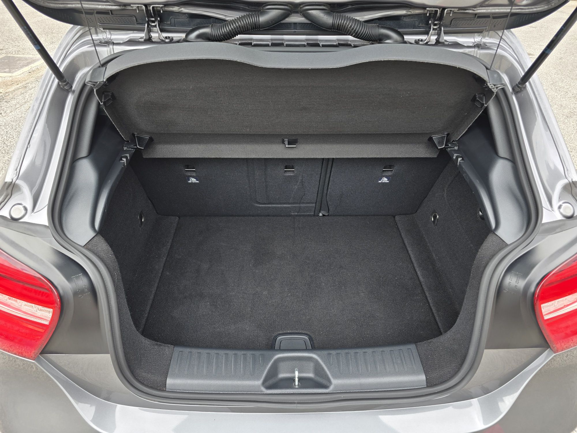 Mercedes-Benz A 200 CDi BE Urban