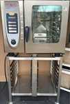 Rational SCC61 E z podstawa Rational