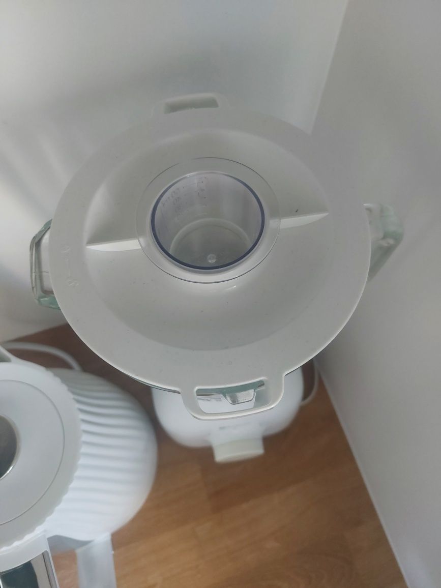 Blender kielichowy philips PROblend4
