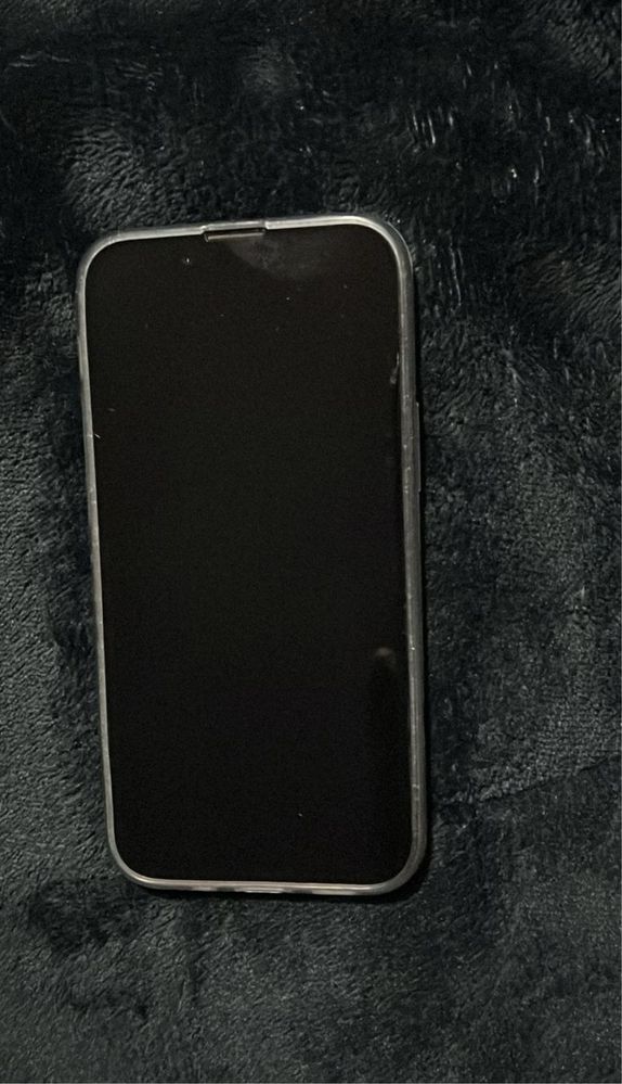 iPhone 13 Mini APPLE (5.4'' - 256 GB - Meia-noite)