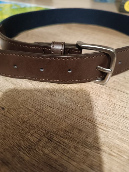 Pasek chłopięcy rozmiar L