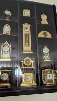 Coleção Relógios Louis Morgaux