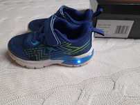 Adidasy KangaROOS, sneakersy,  rozm.26