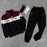 Чоловічий спортивний костюм еліс Ellesse [S,M,L,XL,XXL] 46-54