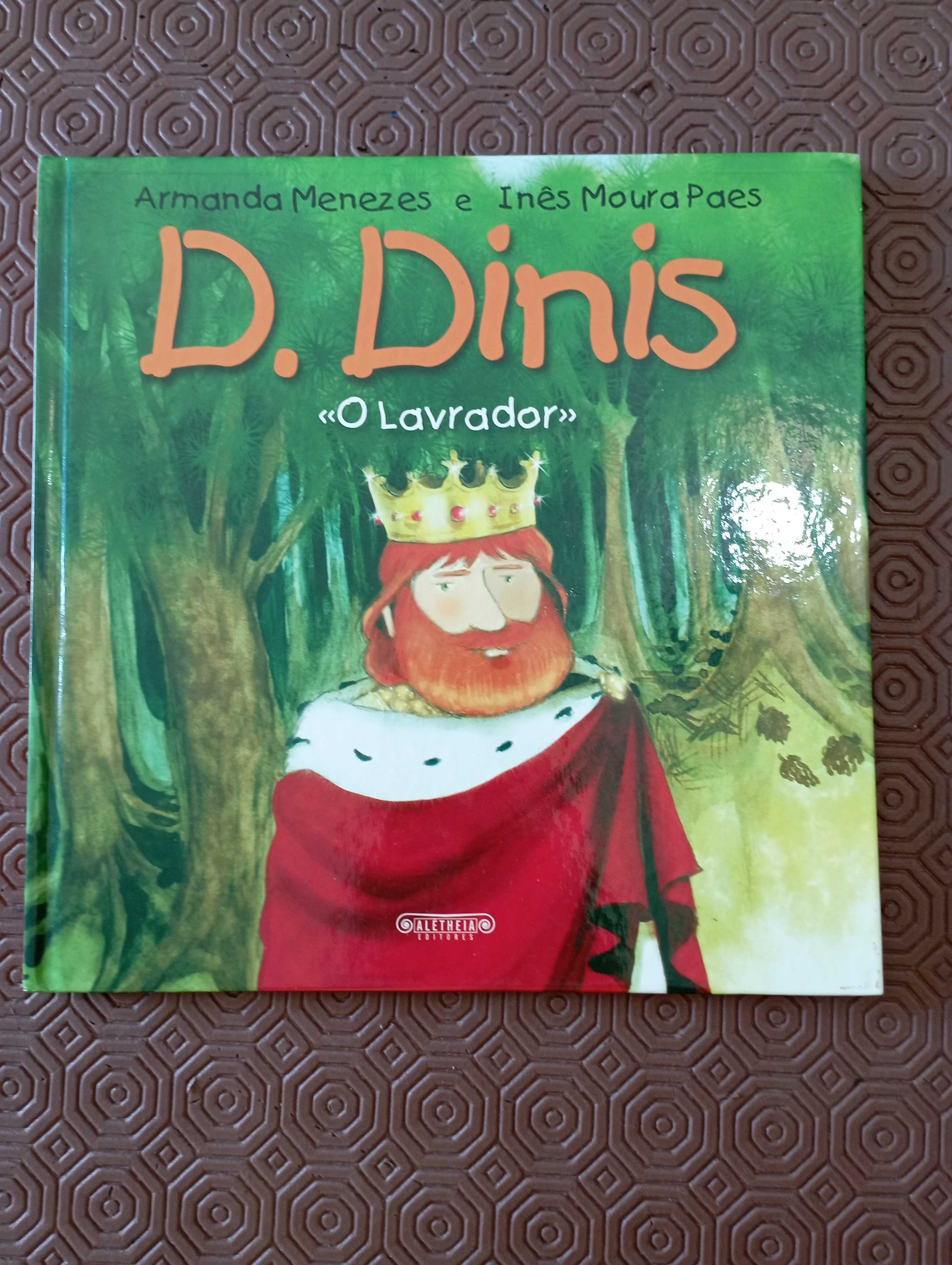 Coleção Mansão Assombrada e outros livros