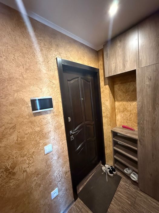 Сдам 1к. квартиру Центр, Набережная.