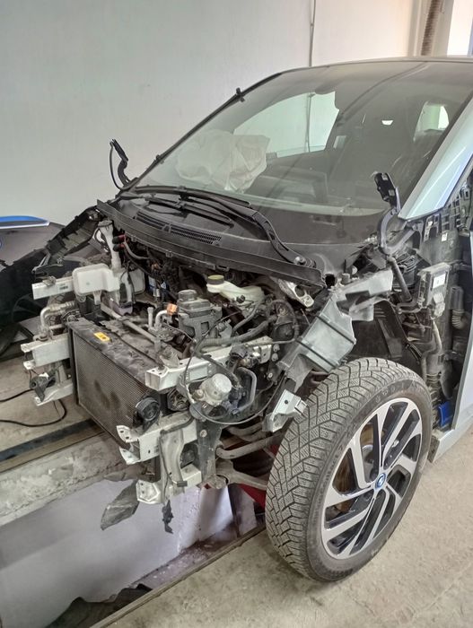 Батарея 22 Kwt, BMW I3 , акумулятор, акб