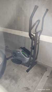 Treadmill Máquina Elíptica
