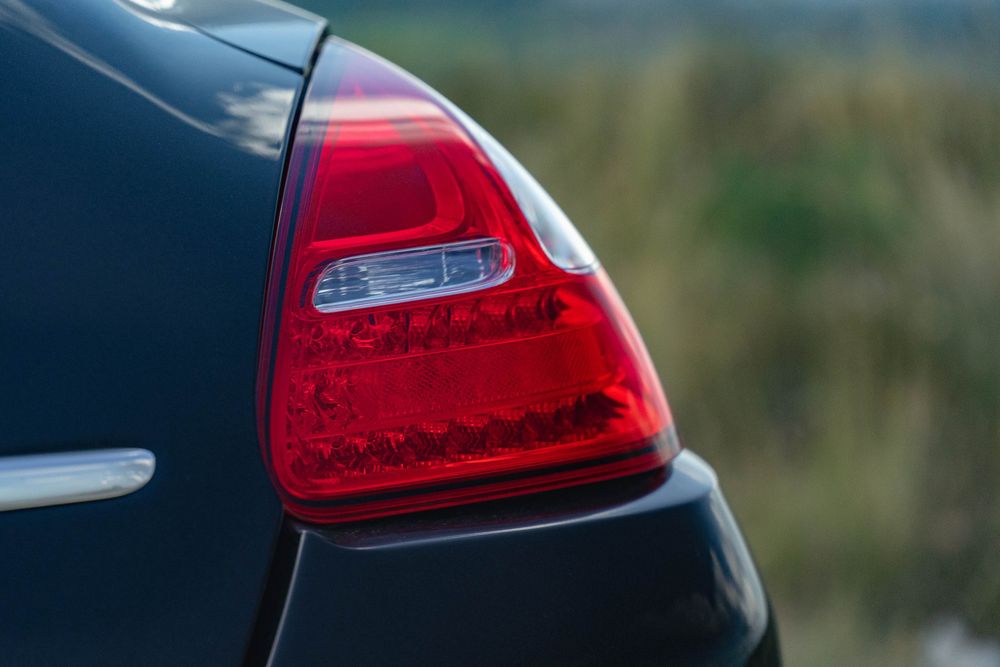 Porsche Panamera 4S 2011