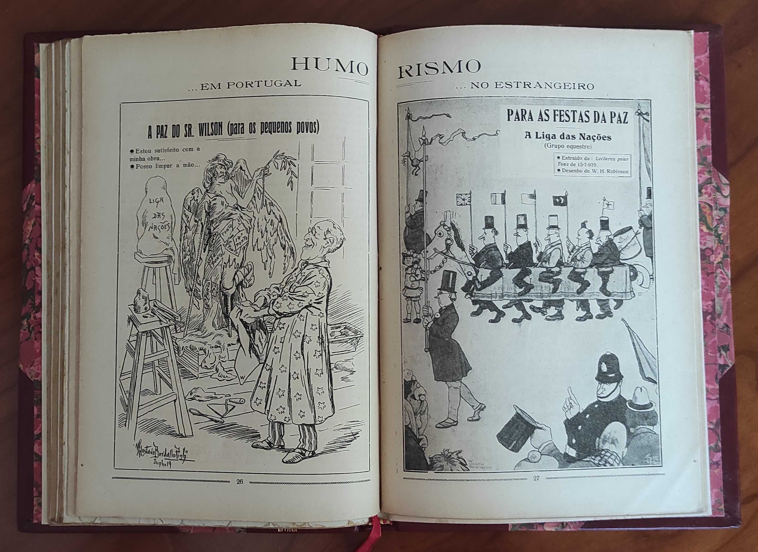 Revista de Portugal