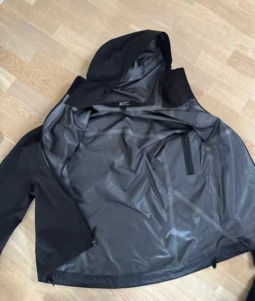łuk płód YX beta Lt kurtka R.XL
