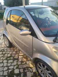 Smart FORTWO Diesel