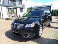 Samochód 7-osobowy Subaru Tribeca