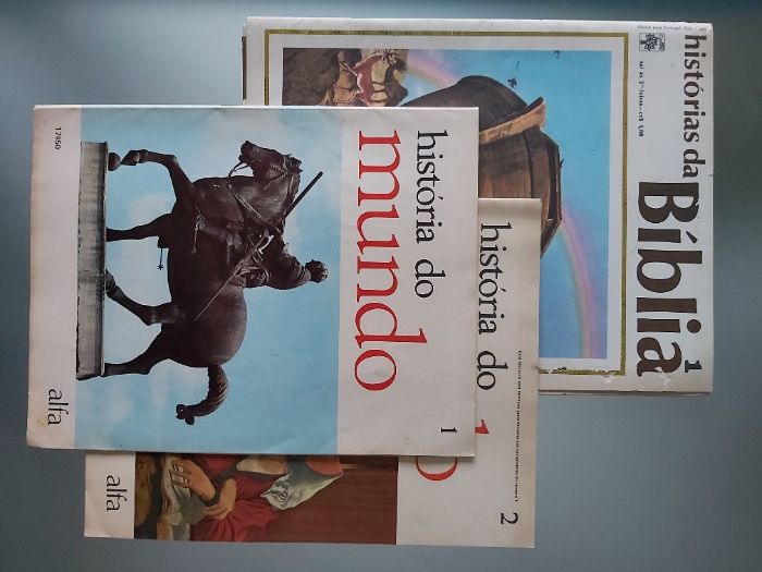 Revistas antigas - primeiros exemplares, numero 1, nº1