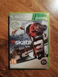 Gra Skate 3 XboX 360