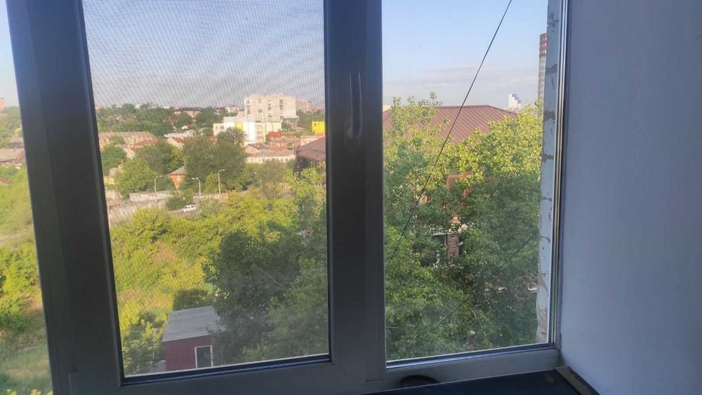 Здається окрема кімната у великій квартирі у центрі Дніпра, вул.Гоголя