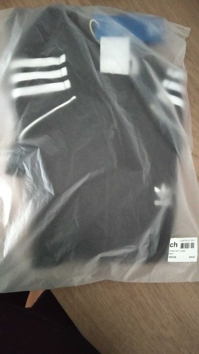 Casaco Adidas Originals