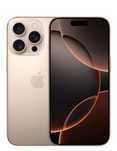 iPhone 16 pro 256 GB.
