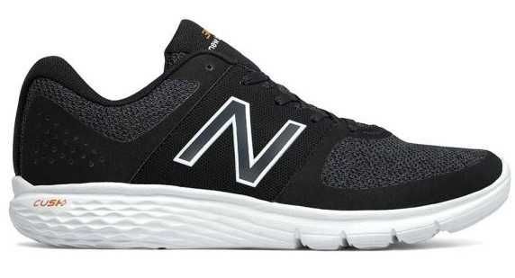 Кроссовки New Balance MA365BK Сетка Лето/Весна Оригинал