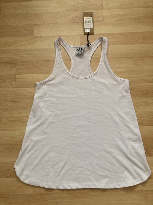 Nowa koszulka treningowa Umbro roz. M