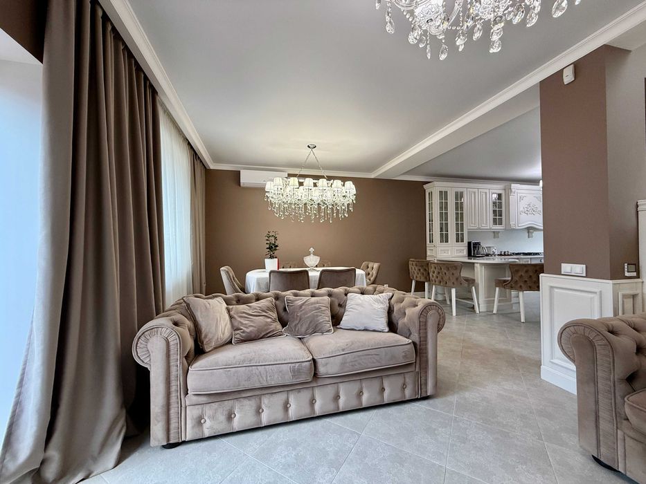 ЗНИЖЕННЯ ЦІНИ | Буча, вул. М. Гамалія | Дуплекс з якісним ремонтом!