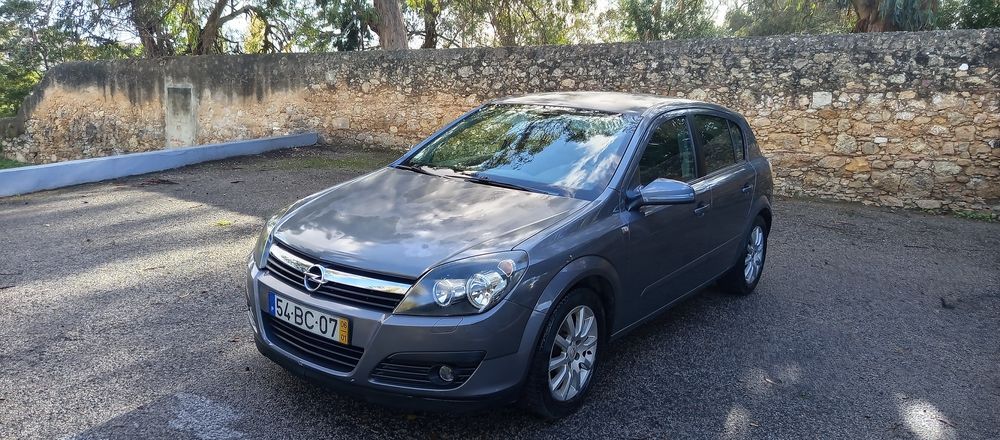 Opel Astra 1.3 2006