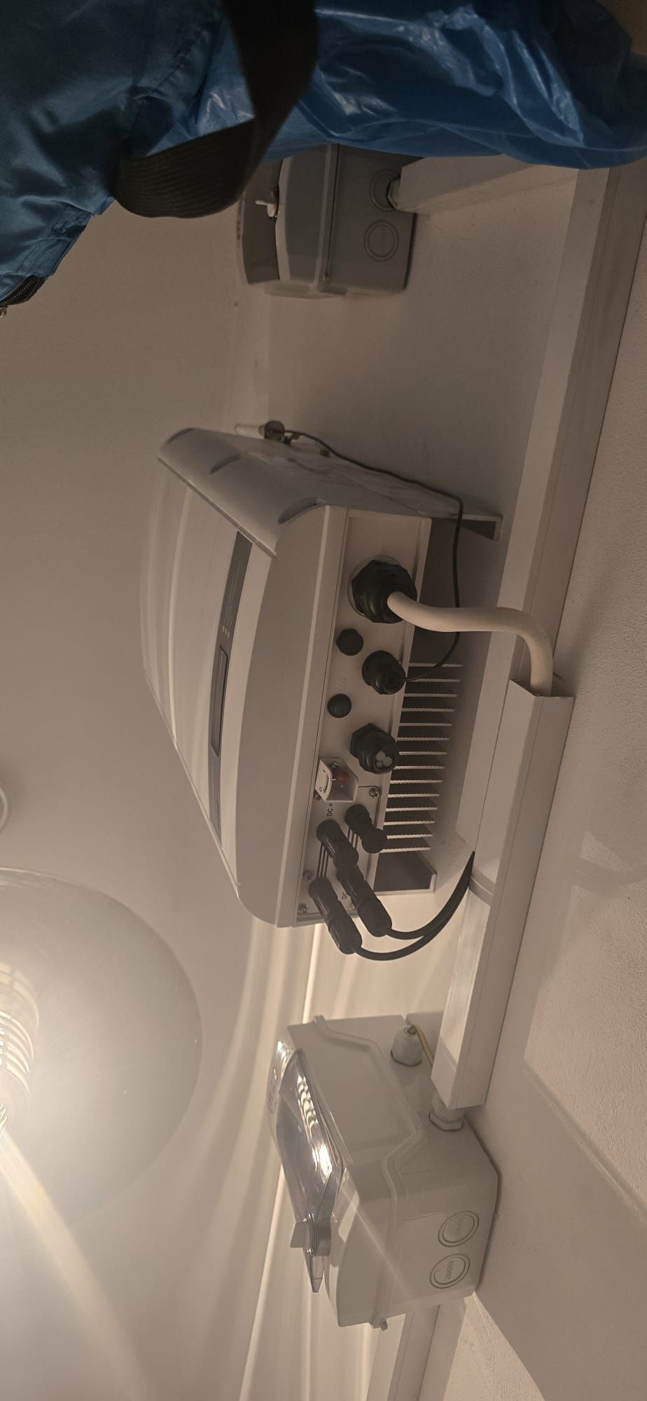 Falownik Solaredge SE6K