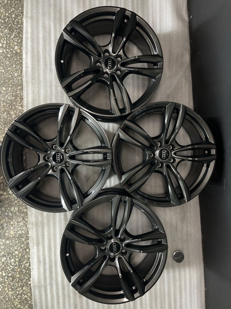 Нові Диски R19 5x112 Et45 8.5J. Audi A6 С7 С8 TT Volkswagen ID4