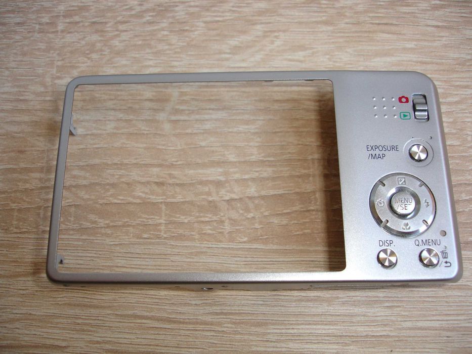 Panasonic Lumix DMC-TZ30 Kompletna obudowa