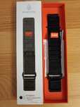 Bandletic R-Nylon Samsung Watch Band 20mm